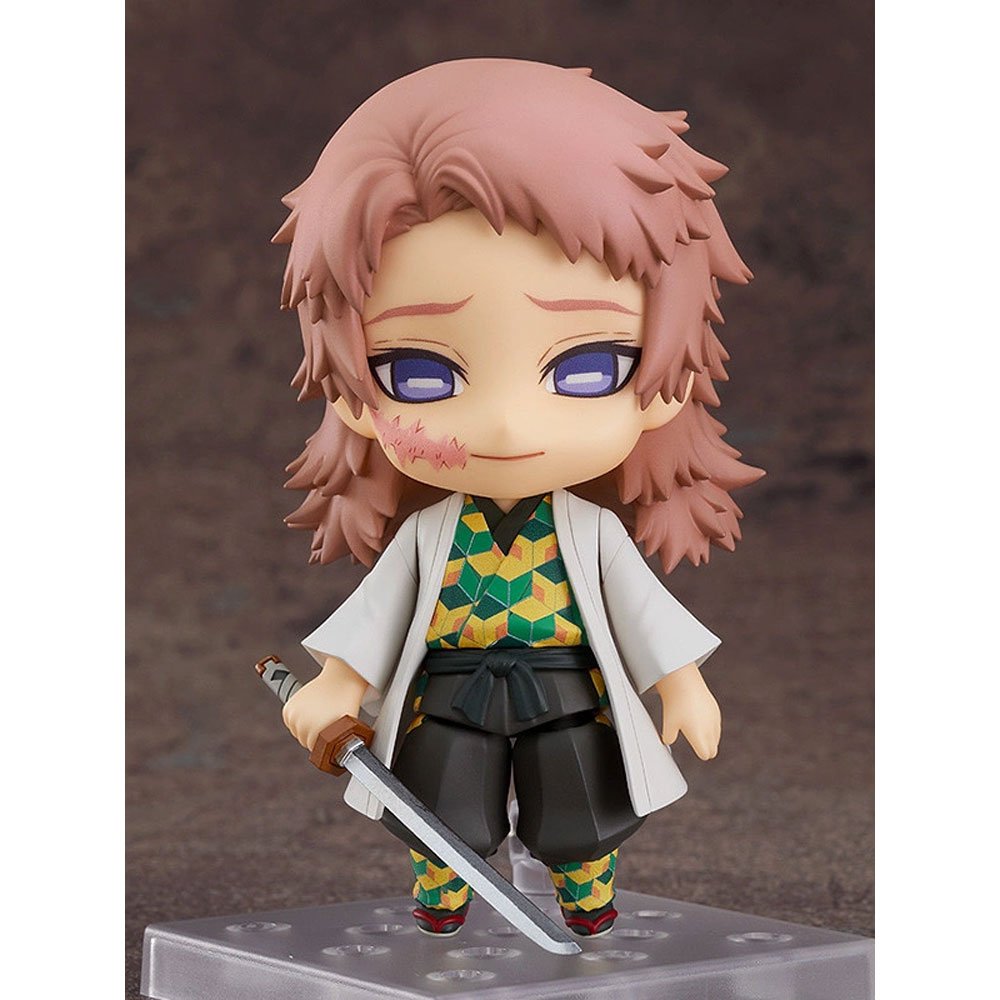 NENDOROID KIMETSU NO YAIBA SABITO 1569 NENDOROID KIMETSU NO YAIBA SABITO 1569